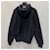 Dior Terry-Baumwoll-Kapuzenpullover Mehrfarben  - Ansicht 6