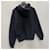 Dior Terry-Baumwoll-Kapuzenpullover Mehrfarben  - Ansicht 7