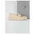 Giuseppe Zanotti Slip-On Beige Gold Bar Marrone - vista 2