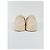 Giuseppe Zanotti Slip-On Beige Gold Bar Marrone - vista 5