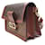 Louis Vuitton Monogram Dolphin MM Marrone - vista 2