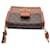 Louis Vuitton Monogram Dolphin MM Marrone - vista 6