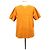 Dior Oblique Terry T-Shirt Orange