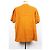 Dior Oblique Terry T-Shirt Orange - Ansicht 2