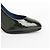 Saint Laurent Grüne Pumps aus Lackleder - Ansicht 16