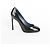 Saint Laurent Grüne Pumps aus Lackleder - Ansicht 2