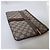 Gucci Clutch Ophidia GG Supreme Marrone - vista 5