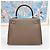 Hermès Kelly Etoupe Gold Togo stamp Full Set Multicolore - vista 4