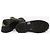 Gucci Mocassini in pelle con suola chunky nera Nero - vista 5