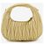 Miu Miu Borsa Hobo Mini in pelle nappa SOLA - vista 3