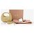 Miu Miu Borsa Hobo Mini in pelle nappa SOLA - vista 8