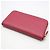 Prada Cartera Larga Saffiano Rosa Oro - vista 4