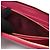 Prada Cartera Larga Saffiano Rosa Oro - vista 9