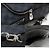 Louis Vuitton Slingback Avenue Damier Graphite Marrone - vista 7