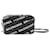 Balenciaga Borsa Camera Monogram BB Nera Nero  - vista 1