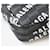 Balenciaga Borsa Camera Monogram BB Nera Nero  - vista 6
