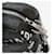 Balenciaga Borsa Camera Monogram BB Nera Nero  - vista 7