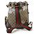 Gucci Supreme Neo Vintage Canvas Bucket Shoulder Bag Backpack Mehrfarben - Ansicht 2