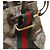 Gucci Supreme Neo Vintage Canvas Bucket Shoulder Bag Backpack Mehrfarben - Ansicht 3
