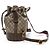 Gucci Supreme Neo Vintage Canvas Bucket Shoulder Bag Backpack Mehrfarben - Ansicht 5
