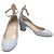 Valentino Lacklederschuhe