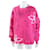 Sweatshirt Isabel Marant Pink  - Ansicht 1