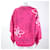 Sweatshirt Isabel Marant Pink  - Ansicht 3