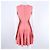 Alaïa Vestido sin mangas Alaia - vista 3