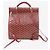 Goyard Zaino St. Louis Rosso - vista 3