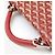 Goyard Zaino St. Louis Rosso - vista 6