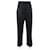 Pantalones Acne Studios Negro  - vista 1