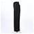 Pantalones Acne Studios Negro  - vista 2