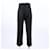 Pantalones Acne Studios Negro  - vista 3