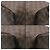 Louis Vuitton Damier Ebene Speedy Tote Bag Braun - Ansicht 10