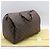 Louis Vuitton Damier Ebene Speedy Tote Bag Braun - Ansicht 2