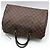 Louis Vuitton Damier Ebene Speedy Tote Bag Braun - Ansicht 3
