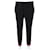 Pantalones Gucci Negro