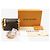 Louis Vuitton Borsa a tracolla e crossbody Side Trunk MM Monogram Multicolore - vista 8
