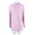Jacquemus Langarmhemd Pink  - Ansicht 1