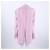 Jacquemus Langarmhemd Pink  - Ansicht 3