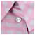 Jacquemus Langarmhemd Pink  - Ansicht 4