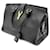 Saint Laurent Neuer Cabas Chyc Medium Schwarz  - Ansicht 2