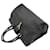 Saint Laurent Neuer Cabas Chyc Medium Schwarz  - Ansicht 5