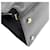 Saint Laurent Neuer Cabas Chyc Medium Schwarz  - Ansicht 6