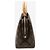 Louis Vuitton Petit Palais Monogram Schultertasche Umhängetasche Schwarz - Ansicht 2