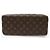 Louis Vuitton Petit Palais Monogram Schultertasche Umhängetasche Schwarz - Ansicht 4