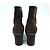 Gucci Marmont Stiefeletten aus Wildleder - Ansicht 3
