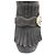 Gucci Marmont Stiefeletten aus Wildleder - Ansicht 5