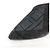 Mocassini in scamosciato Hermès Nero - vista 5