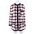Chaqueta de tweed Gucci